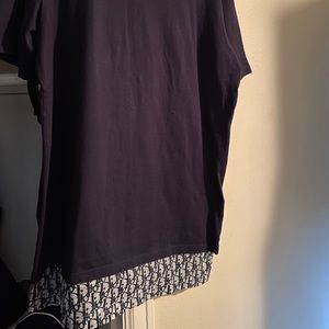 Dior Shirt size Medium